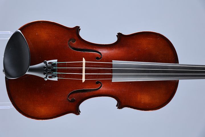 Adler Johannes - Markneukirchen um 1920 - G-589